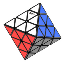 QiYi FTO (magnetic) from speedcubing.org (UK STOCK)