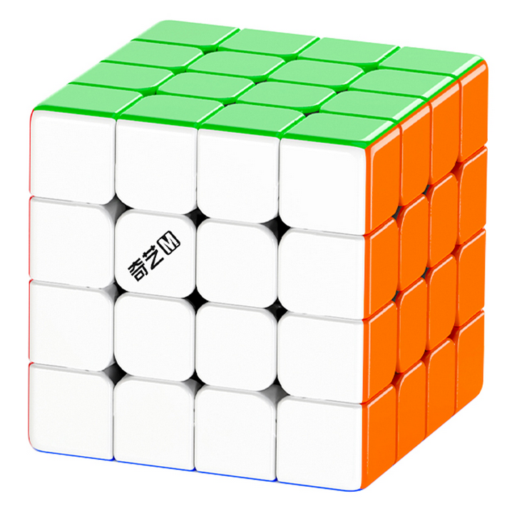 QiYi M Pro V2 4x4 Ball Core UV