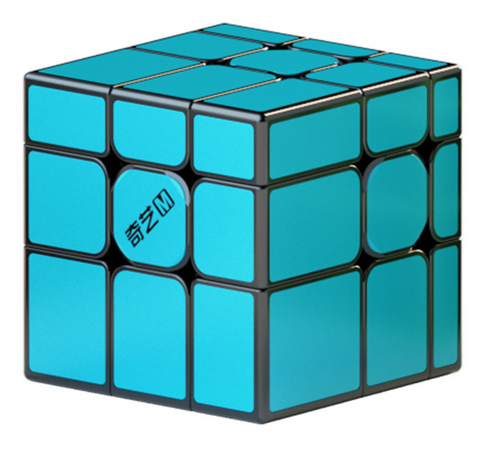 QiYi Magnetic Mirror cube (blue)