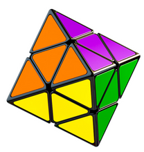 QiYi Skewb Diamond (2x2 FTO) from speedcubing.org (UK STOCK)