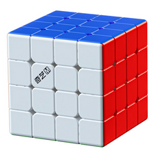 QiYi M Pro 4x4 magnetic speedcube - fast shipping from the UK