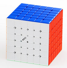 QiYi M Pro 6x6 Magnetic UV coated from speedcubing.org (UK STOCK)