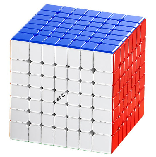 QiYi M Pro 7x7 Magnetic UV Coated from speedcubing.org (UK STOCK)