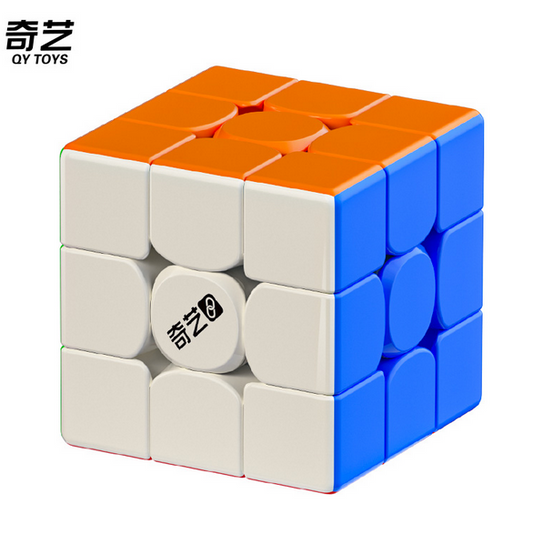 QiYi Smart Cube speed version from speedcubing.org