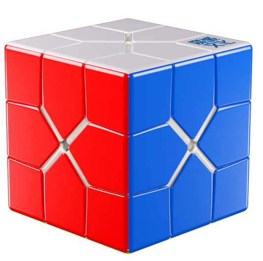 MoYu Redi Cube (Magnetic + Ball-core) from speedcubing.org (UK STOCK)