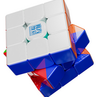 MoYu RS3M V5 ball-core magnetic speedcube UK STOCK | speedcubing.org