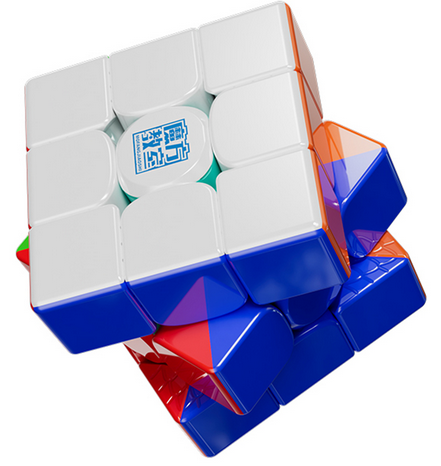 MoYu RS3M V5 ball-core magnetic speedcube UK STOCK | speedcubing.org