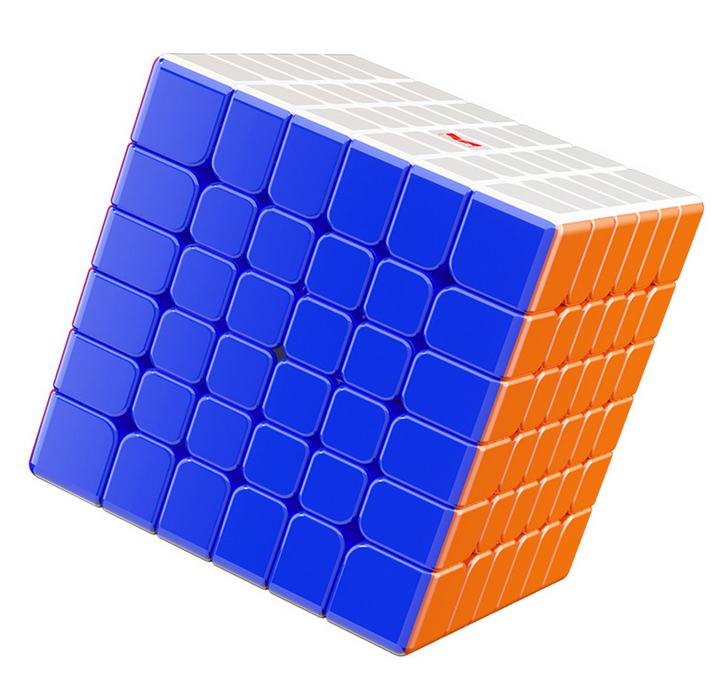 X-Man Shadow 6x6 V3M ball core UV from speedcubing.org (UK STOCK)