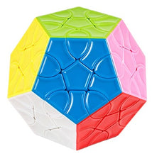 ShengShou Corner Turning Megaminx