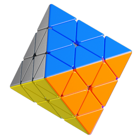 ShengShou FTO Magnetic from speedcubing.org (UK STOCK)
