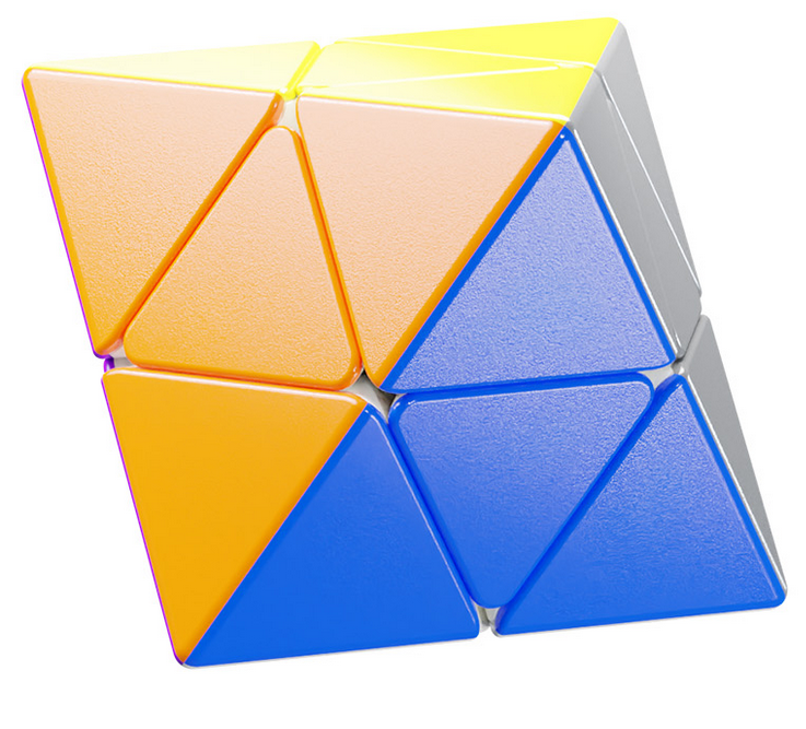 ShengShou Skewb Diamond (2x2 FTO) from speedcubing.org (UK STOCK)