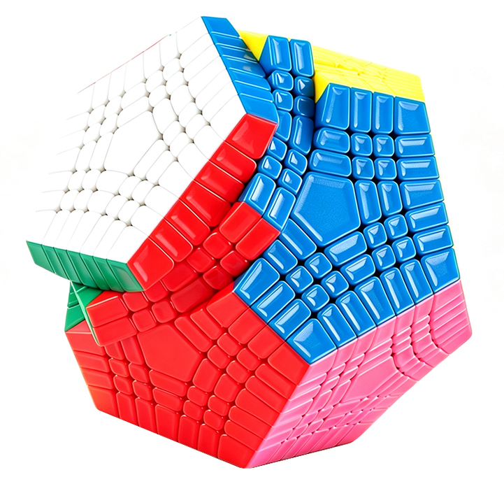 ShengShou Teraminx V3 Standard 7x7 Megaminx UK STOCK - speedcubing.org