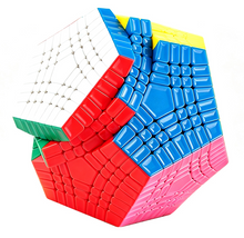 ShengShou Teraminx V3 Standard 7x7 Megaminx UK STOCK - speedcubing.org