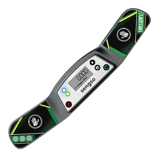 ShengShou Timer V4 (Green) - Precision Speedcubing Timer - UK STOCK