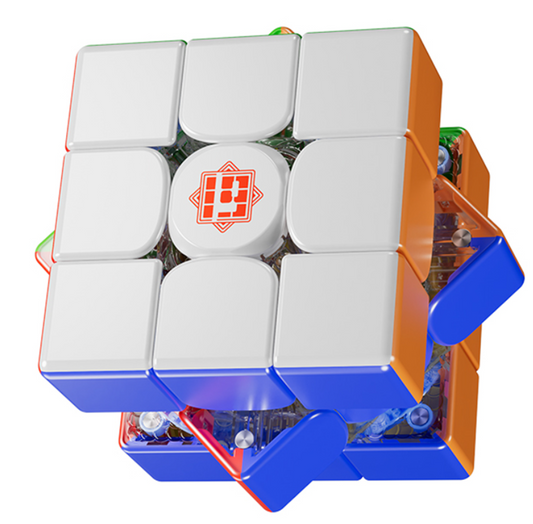 MoYu Super AoLong 3x3 M 19th Anniversary Edition | speedcubing.org