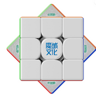 MoYu Super WeiLong (v10) (20 core magnets + maglev)
