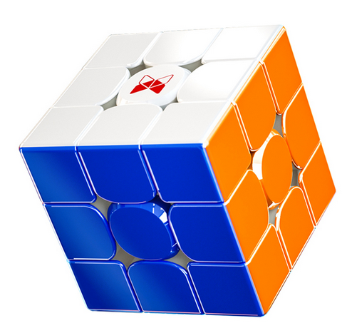 X-Man Tornado V3M Pioneer UV Coated speedcube UK STOCK|speedcubing.org