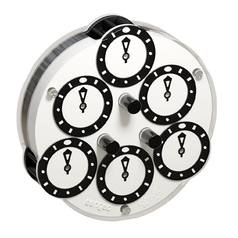 ShengShou Triangle Clock V2 Magnetic | Speedcubing.org – speedcubing.org