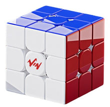 Vin 3x3 Nova Racer Magnetic Ball-Core Speed Cube | speedcubing.org