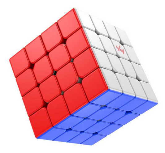 VinCube 4x4 M Glossy from speedcubing.org