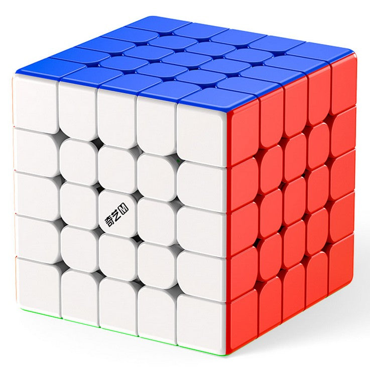 QiYi Warrior 5x5 M from speedcubing.org (UK STOCK)
