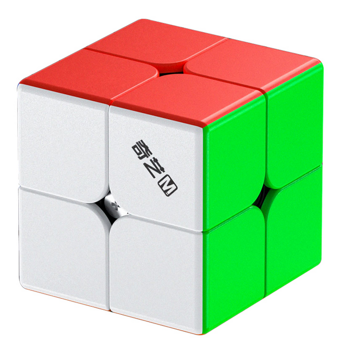 QiYi Warrior 2x2 M from speedcubing.org (UK STOCK)