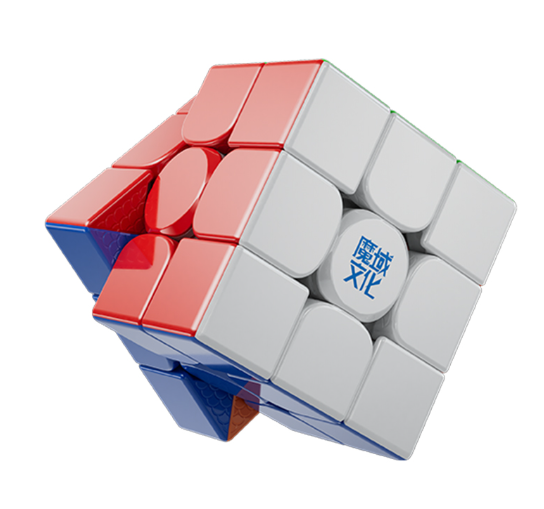 MoYu WeiLong V10 AI (Gyroscope core magnetic + UV) UK STOCK