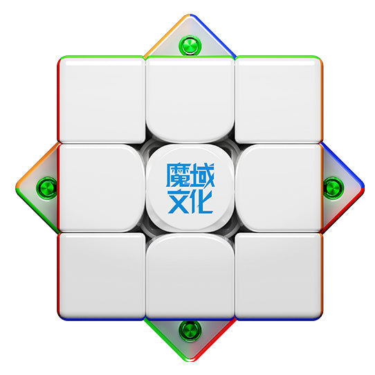 MoYu WeiLong V11 Magnetic speedcube from speedcubing.org (UK STOCK)