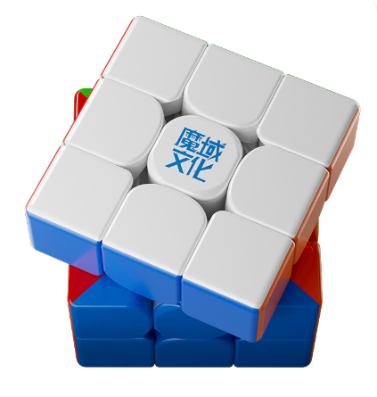 MoYu WeiLong V9 20 magnet Ball core UV - fast shipping from the UK