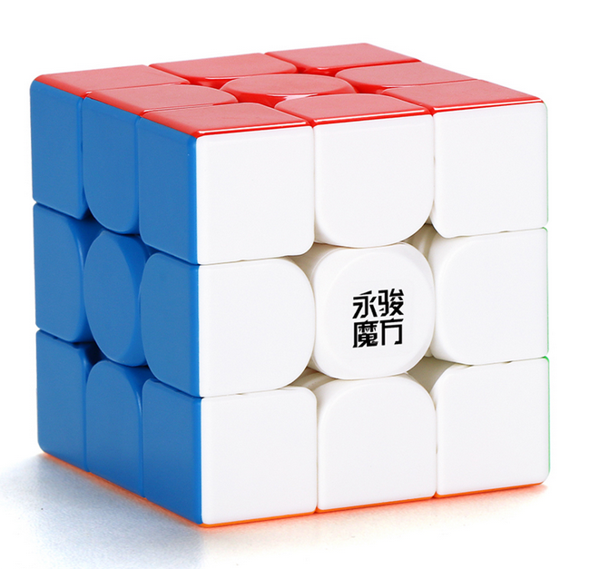 YJ Pocket Cube 3x3 Magnetic mini speedcube speedcubing.org (UK STOCK)