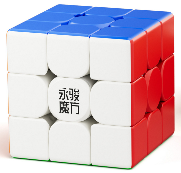 YJ YuLong V2M Clicky from speedcubing.org (UK STOCK)