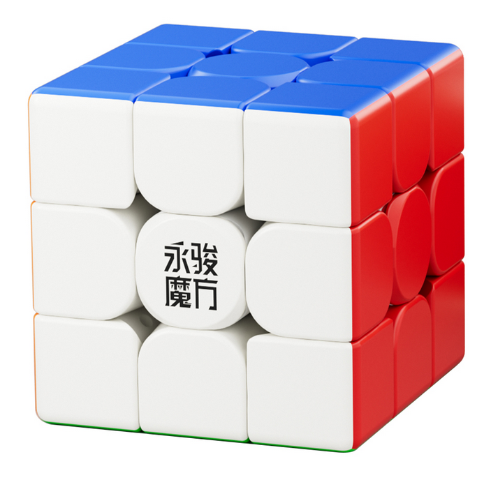 YJ YuLong V2M UV Coated from speedcubing.org (UK STOCK)