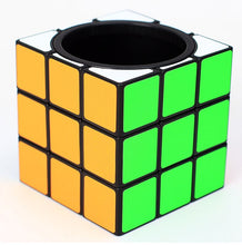 ZCube Pen Holder Cube