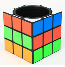 ZCube Pen Holder Cube