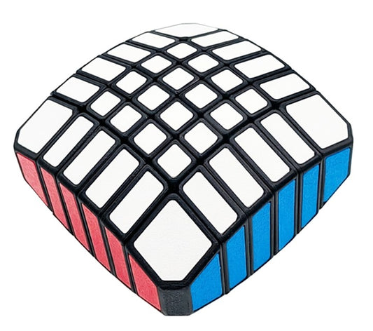ZEPuzzles 1x6x6 Shape Mod Puzzle | speedcubing.org - UK STOCK