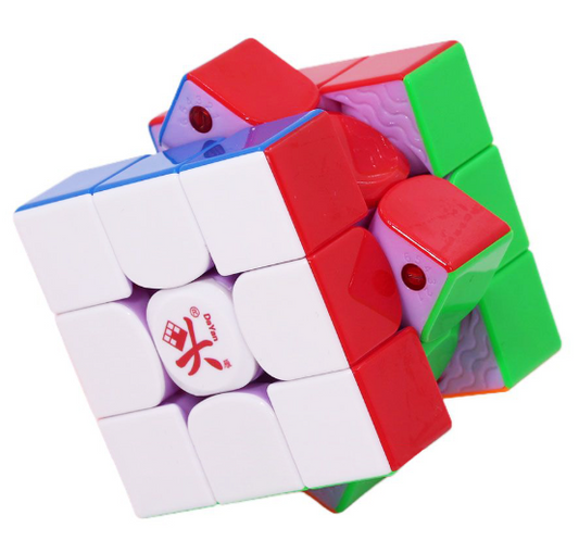 DaYan ZhanChi V5M Supreme from speedcubing.org (UK STOCK)