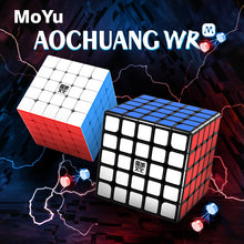 MoYu AoChuang WRM 5x5x5-5x5x5-speedcubing.org | UK cube store