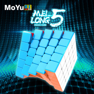 MoYu Mofang Jiaoshi Meilong 5x5x5-5x5x5-speedcubing.org | UK cube store