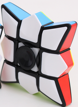 FanXin 1x3x3 spinner cuboid cube puzzle toy UK STOCK | speedcubing.org