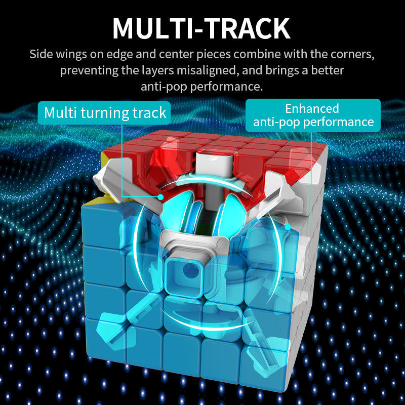 MoYu Mofang Jiaoshi Meilong 5x5x5-5x5x5-speedcubing.org | UK cube store
