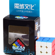 MoYu Meilong 30mm 3x3x3 speedcube puzzle toy UK STOCK | speedcubing.org