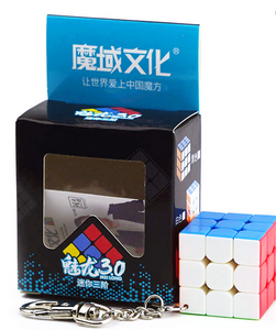 MoYu Meilong 30mm 3x3x3 speedcube puzzle toy UK STOCK | speedcubing.org