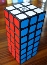 WitEden 3x3x7 twisty cuboid puzzle toy UK STOCK | speedcubing.org