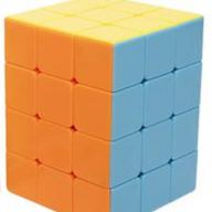 FanXin 3x3x4