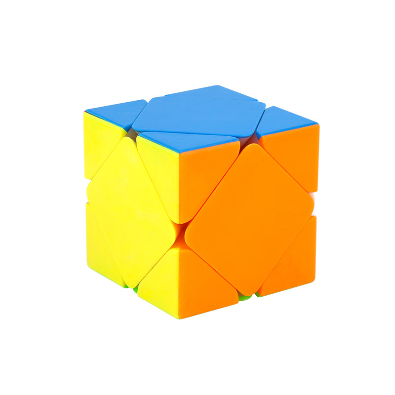 MoYu MoFang Jiaoshi Meilong Skewb-skewb-speedcubing.org | UK cube store