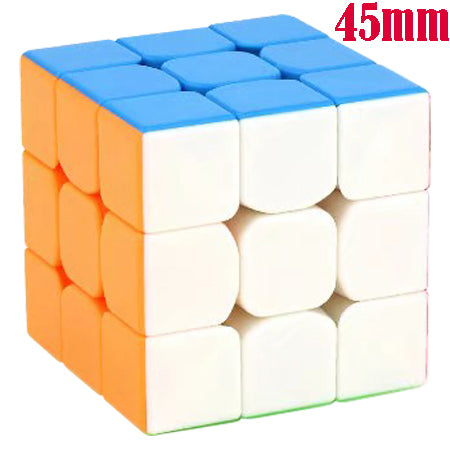 MoYu cubing classroom 45mm cube puzzle toy UK STOCK | speedcubing.org