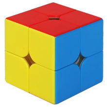 ShengShou MrM 2x2x2 magnetic 2x2 speedcube UK STOCK | speedcubing.org