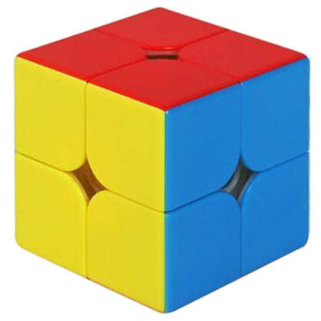 ShengShou MrM 2x2x2 magnetic 2x2 speedcube UK STOCK | speedcubing.org