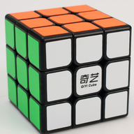 QiYi 6.0CM sail 3x3x3 speedcube puzzle toy UK STOCK | speedcubing.org