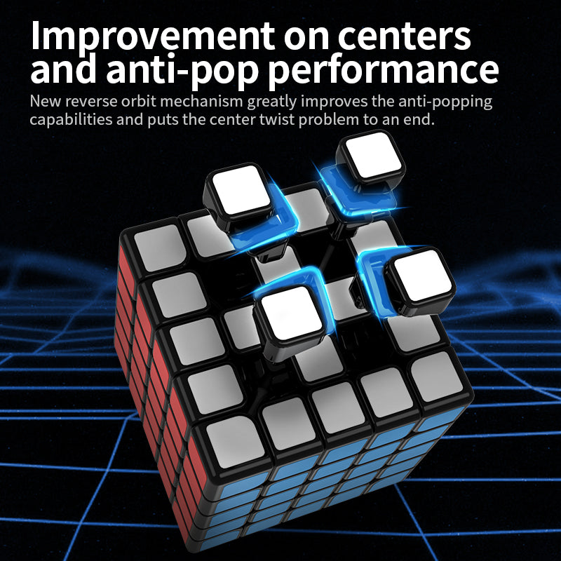 MoYu AoChuang WRM 5x5x5-5x5x5-speedcubing.org | UK cube store